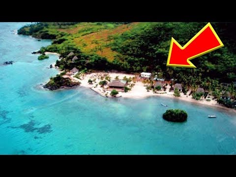 Navutu Stars Fiji Hotel & Resort 2018