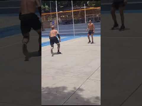 34º Campeonato Brasileiro de Peteca 2023 - #cbh, #minasgerais, #bhz, #petecarondonia, #feperon (2)