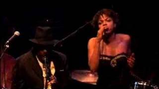 Mina Agossi - Archie Shepp
