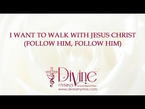 download lagu mp3 mp4 I Want To Walk With You Jesus Lyrics, download lagu I Want To Walk With You Jesus Lyrics gratis, unduh video klip I Want To Walk With You Jesus Lyrics