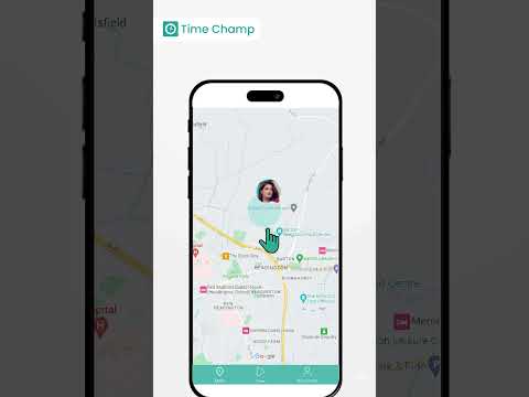 Geo Location Tracking