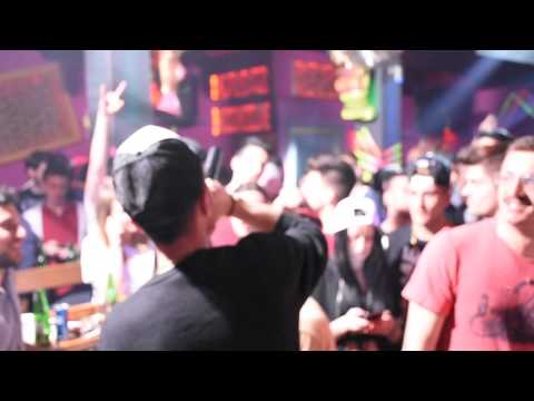 ★ Dj Silence x Efta x Fame n Shame ★ at Mods Club | Mon 1.5.17