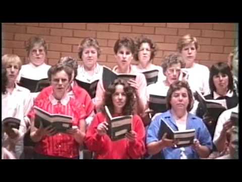 1988-0820 Essex Youth Orchestra & John Georgiadis-Rehearsing Beethoven 9