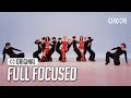 Full Focused MISAMO 미사모 Identity 4K STUDIO CHOOM ORIGINAL