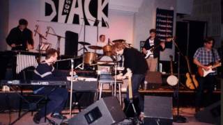 The High Llamas - Travel (Black Session 28/4/1992)