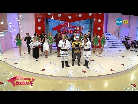 Ioan Dordoi și Felix Gălan - Ard-o focu' băutură!