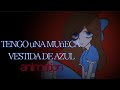 TENGO UNA MUÑECA VESTIDA DE AZUL ANIMATION