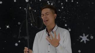Download lagu OH HOLY NIGHT / COVER BY POPOW mp3