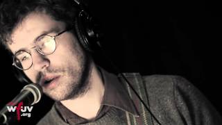 Parquet Courts - &quot;Dust&quot; (Live at WFUV)