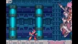 UKGN 10th Anniversary - Mega Man Zero 3 [GBA]