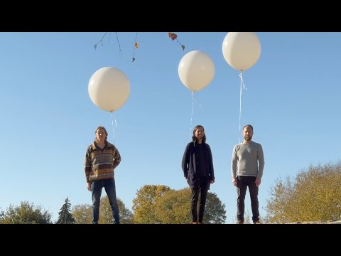 Emil Brandqvist Trio – A Visit to Reality