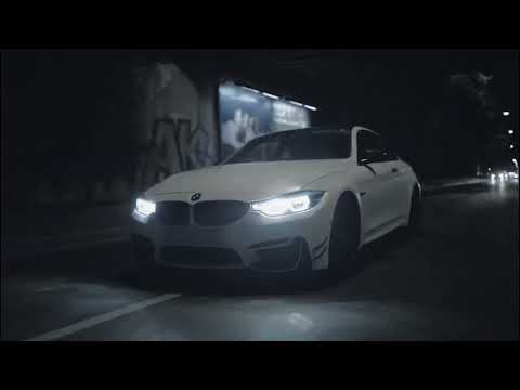 BMW M4 STREET DRIFT GERMANY
