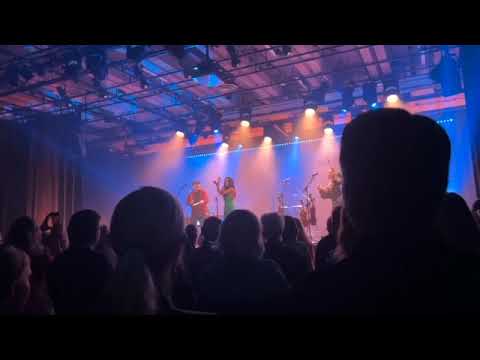 Ale Möller Trio + Liliana Zavala and friends, Stockholm