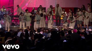 Joyous Celebration - Uzuliphathe Kahle (Live)