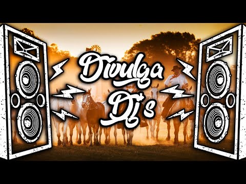 MEGA GAÚCHO 2020 - DO FUNDO DA GROTA (Dj DuRosa)