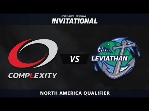 coL vs LVT Game 1 - SL-i Invitational: NA Qualifier Quarterfinals - @BreakyCPK @ZrRock