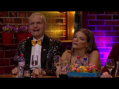 Ibus Ibraimoski - Star bel dedo obci pase