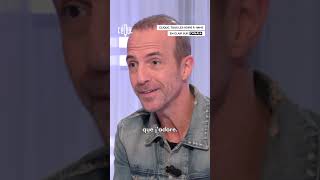 Calogero évoque sa rupture - CANAL+ #shorts