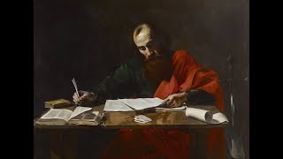 GALATIANS 1-6 "Children of God"