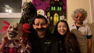 Download lagu Group 2 Fremont Mission Music Institute Halloween ... mp3