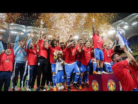Finala Cupei României 2018