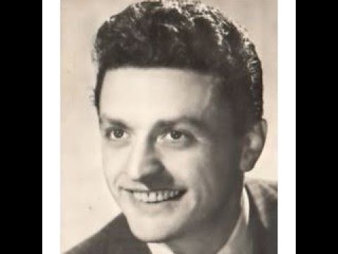 E Tu Biondina - Bruno Rosettani