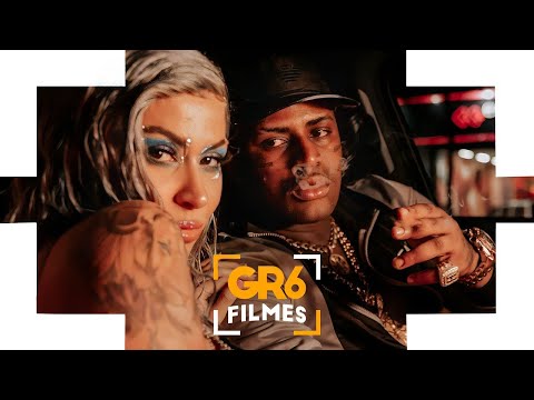 MC IG e MC Pipokinha  Noite Fria Clipe Oficial GR6 Explode EP NTP - MC IG e MC Pipokinha  Noite Fria