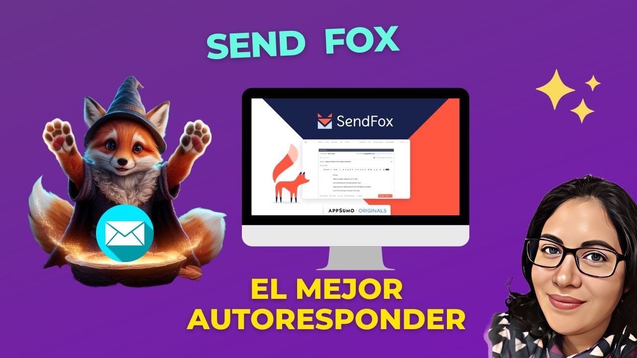 SendFox: Un Autoresponder Económico para Creadores de Contenido