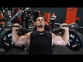 Training sollte Spaß machen | Push & Pull mit Andres