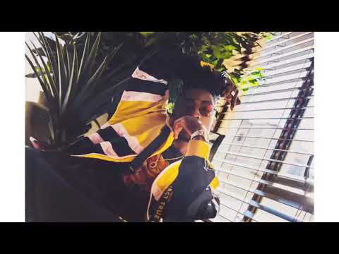 Vyno Miller - B.A.E (Feat. Le Paris)