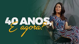What Happens After 40? A Message to Middle-Aged Women - Dr. Rosana Alves