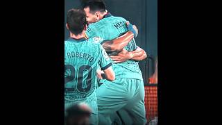 He controls the game, goals or not 🐐 🔥 #messi #messi