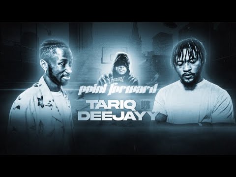 Tariq vs Deejayy