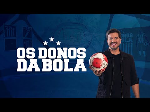 DONOS DA BOLA  - 30/10/2025