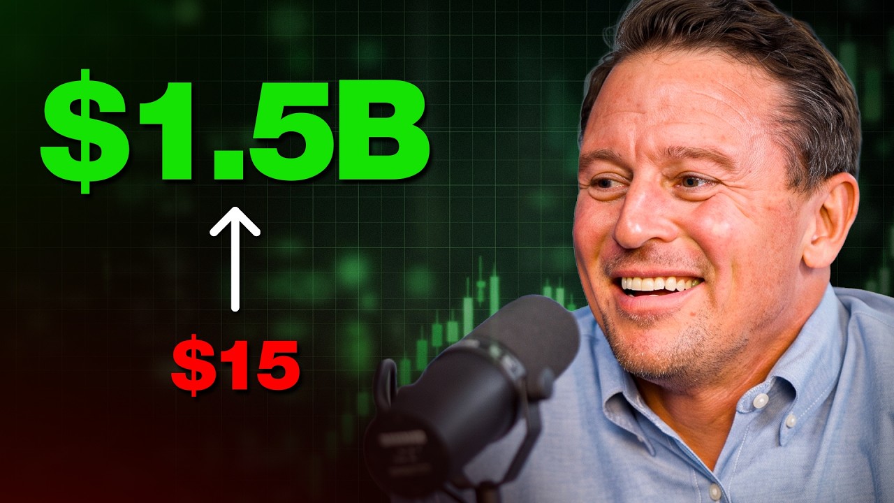 Watch: Mike Wystrach on Moneywise with Daniel Berk
