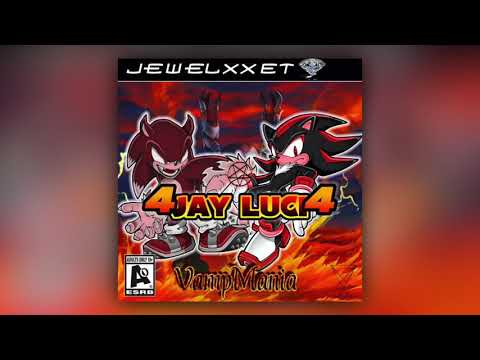 4JAY - VampMania (Full Album)