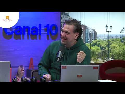 Encuentro con Benjamín Labatut. 'La Antártica empieza aquí'