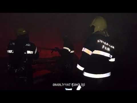 Ötən həftənin xronikası