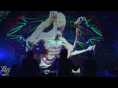 Kayros Live @ Hitech Revolution 2020 - Live Streaming BSTV