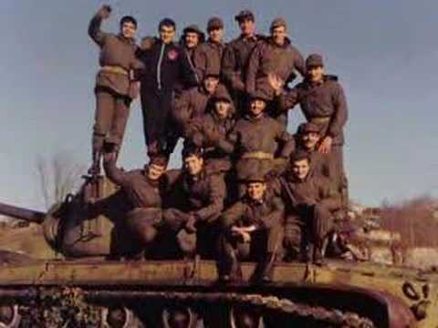 100° (Centesimo) A.U.C. Cesano di Roma