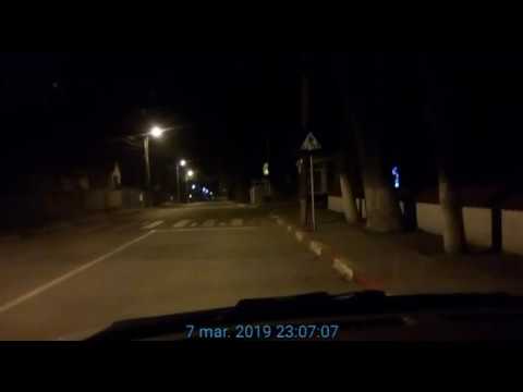 Scanare FM Panciu - 7.03.2019