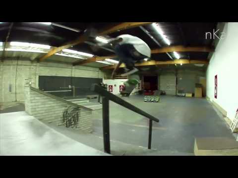 CLIP OF THE DAY   AQUIL BRATHWAITE   4  