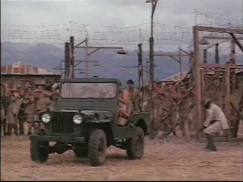 Vincent Spano: THE ASCENT - Clips