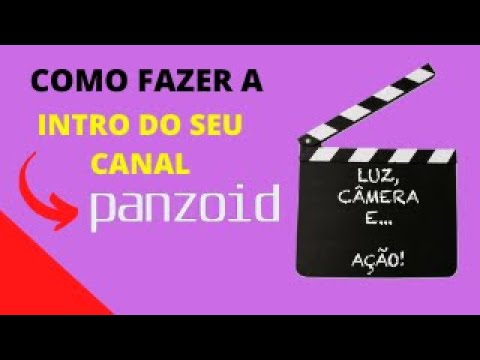 COMO FAZER INTRO GRÁTIS