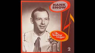 The Alphabet Song ~ Hank Snow (1988)