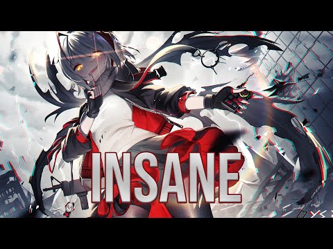 「Nightcore」→ DJs From Mars feat. Fragma - Insane