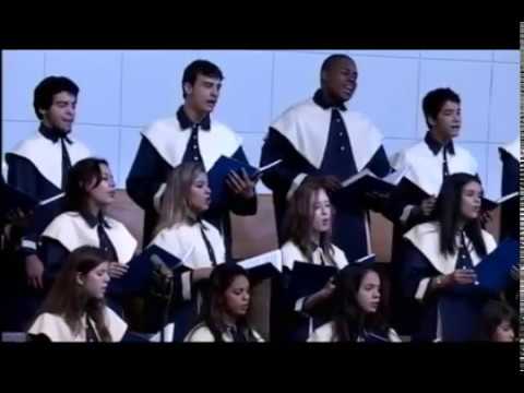 Coro de Adolescentes IMBB - Tu és Santo