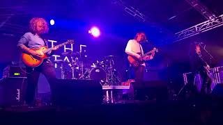 The Getaway Plan live - New Medicine (Stay With Me) Brisbane 01/06/2024