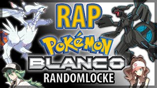 Crear Randomlocke | brayanwarpgames