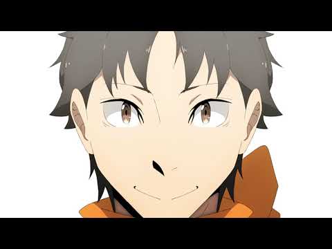 "You are an amazing guy, Natsuki Subaru" Re:Zero fan animation arc 6